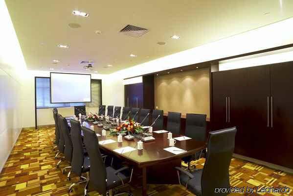 Jiazheng International Energy Hotel Huaqiao  Fasilitas foto