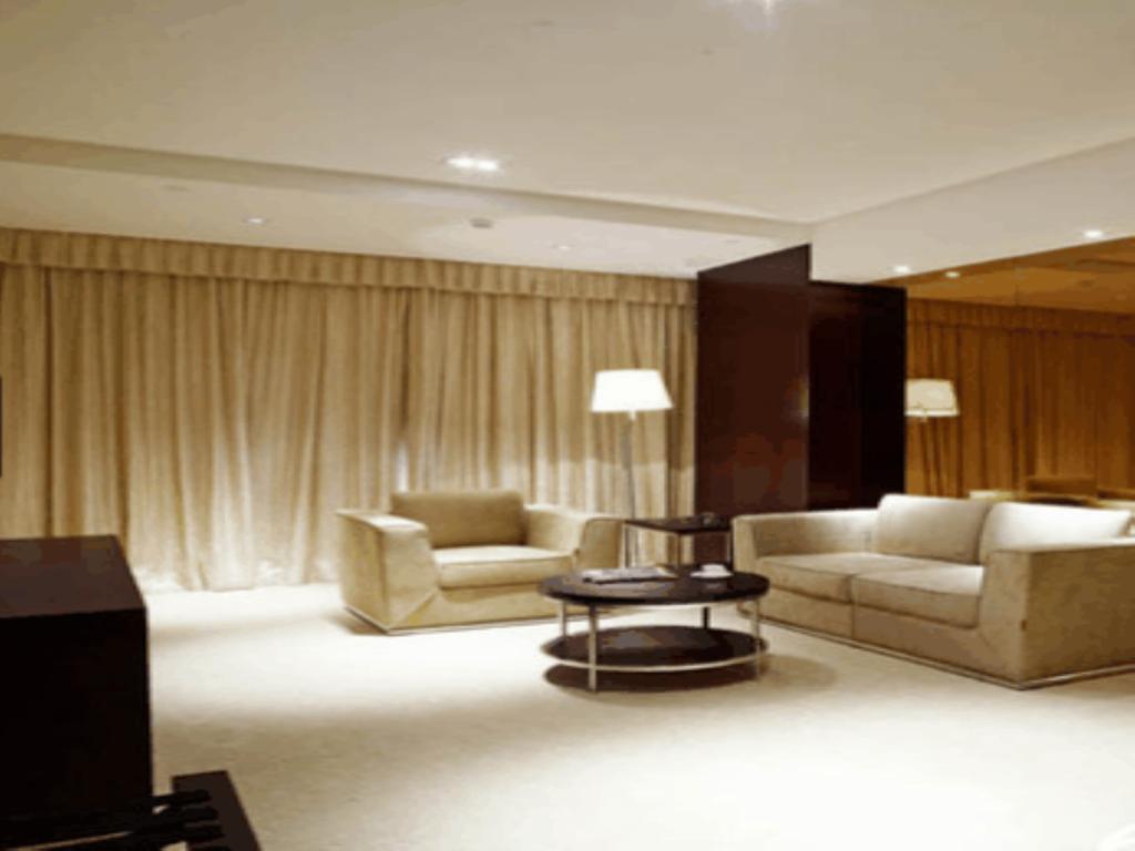 Jiazheng International Energy Hotel Huaqiao  Bagian luar foto